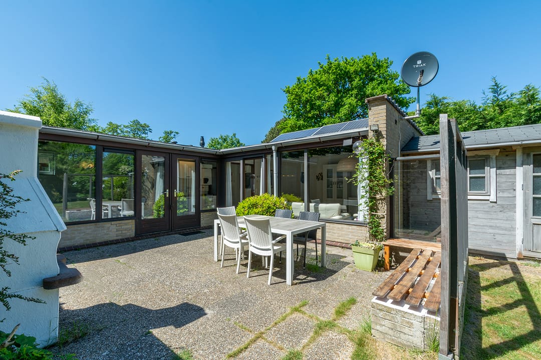 Photo 2 of Westerduinweg 34-H178