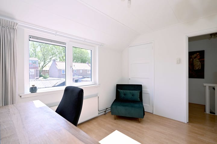 Foto 27 van Anthonie van Dyckstraat 39