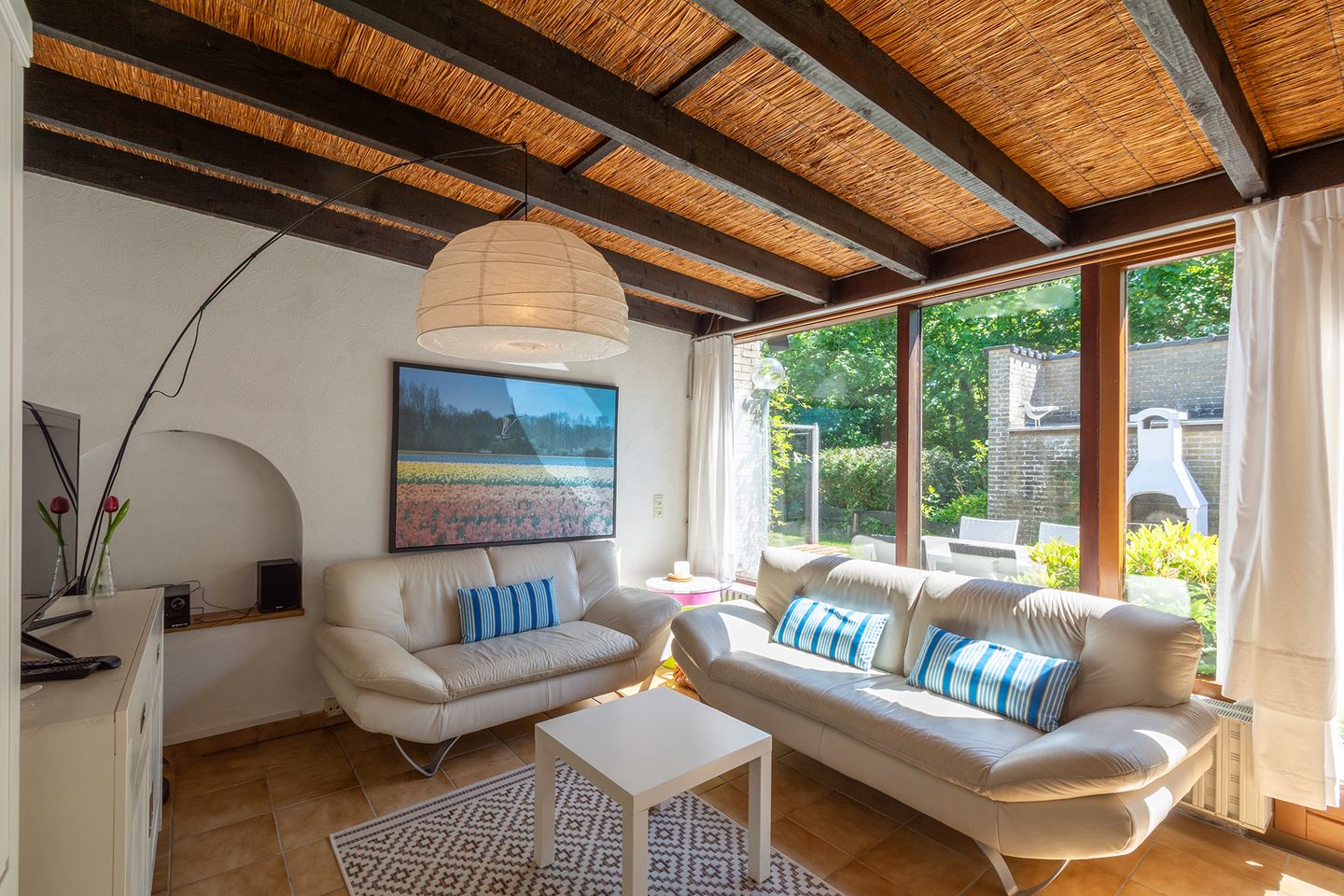 Photo 4 of Westerduinweg 34-H178