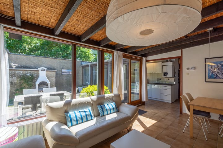 Foto 5 van Westerduinweg 34-H178