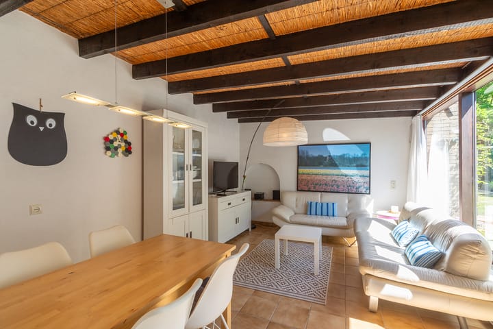 Photo 6 of Westerduinweg 34-H178