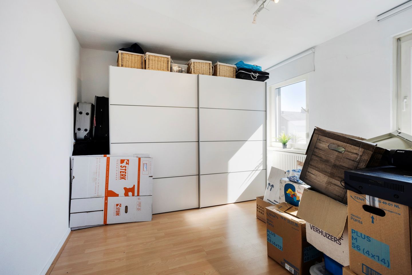 Foto 20 van Cramer van Brienenstraat 89