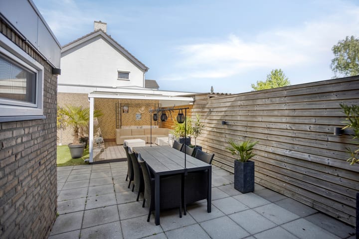 Foto 22 van Cramer van Brienenstraat 89