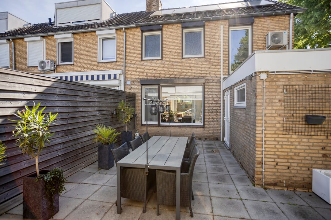 Foto 23 van Cramer van Brienenstraat 89