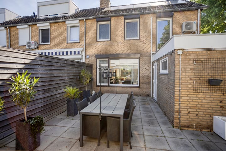 Foto 23 van Cramer van Brienenstraat 89