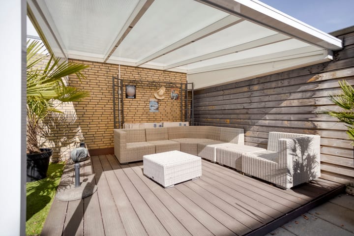 Foto 24 van Cramer van Brienenstraat 89