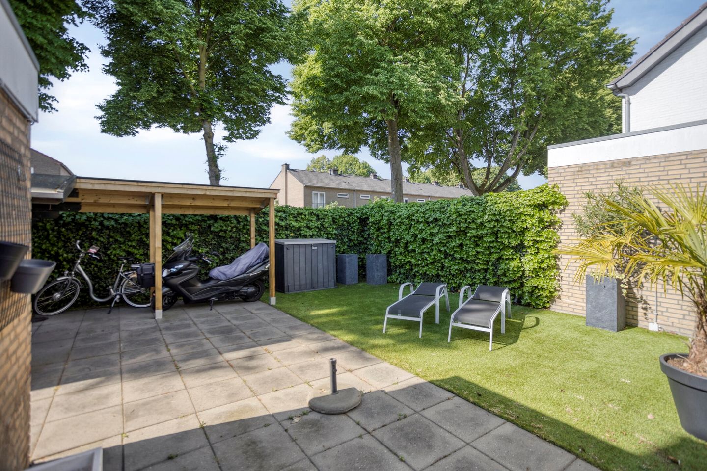 Foto 25 van Cramer van Brienenstraat 89