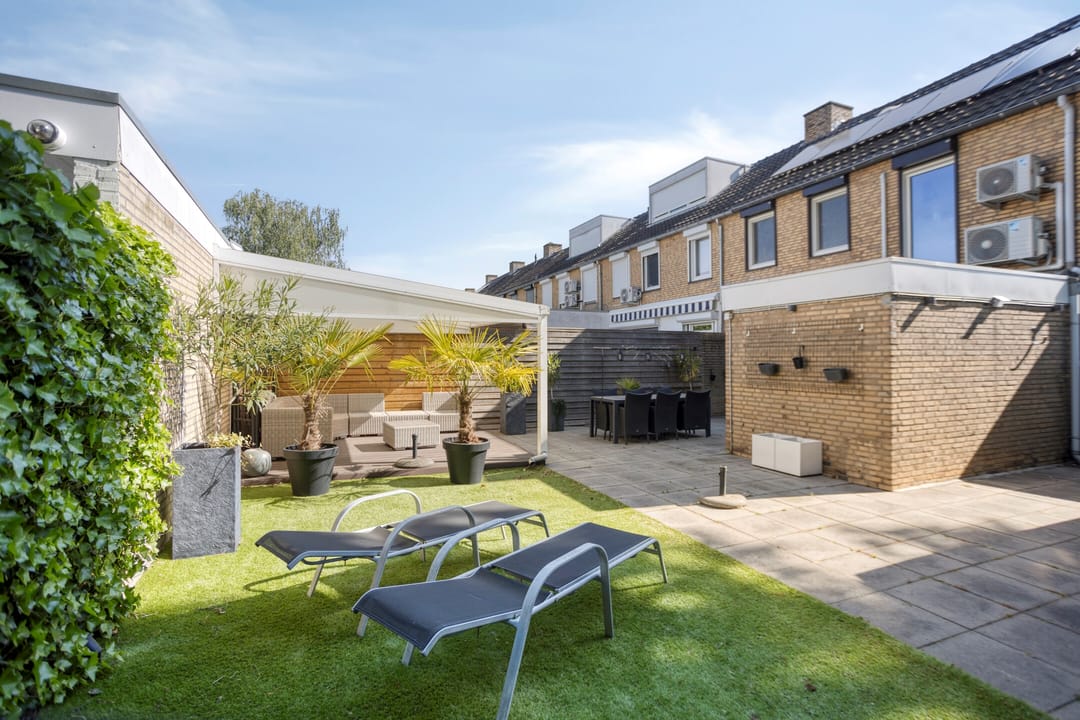 Foto 26 van Cramer van Brienenstraat 89