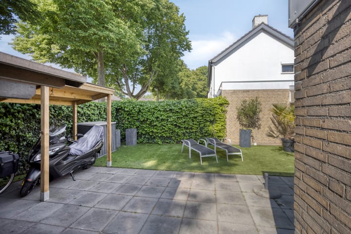 Foto 27 van Cramer van Brienenstraat 89