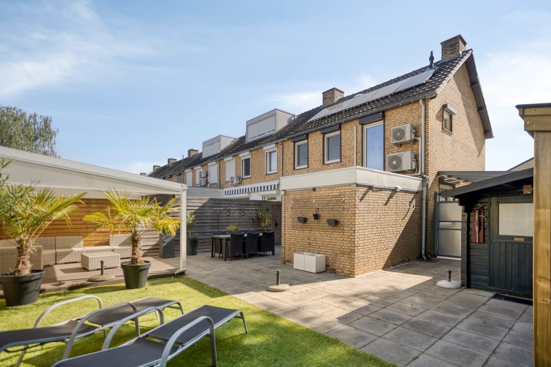 Foto 28 van Cramer van Brienenstraat 89