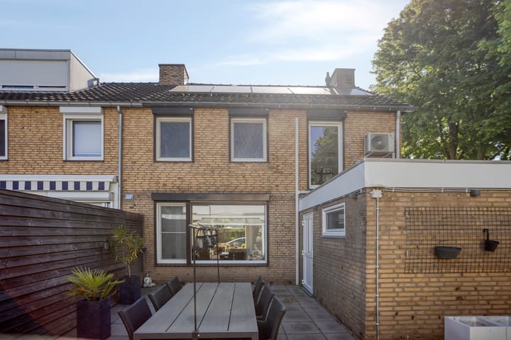 Foto 29 van Cramer van Brienenstraat 89