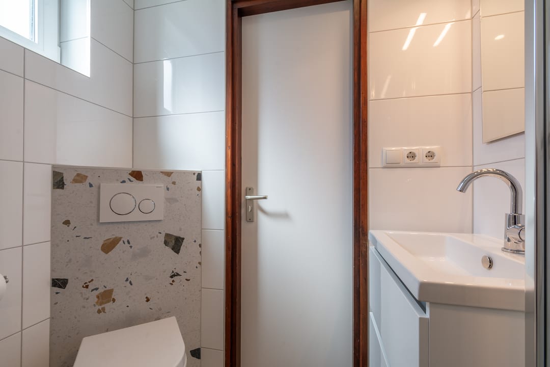 Photo 13 of Westerduinweg 34-H178