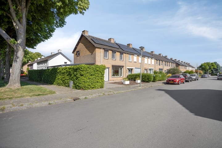 Foto 30 van Cramer van Brienenstraat 89