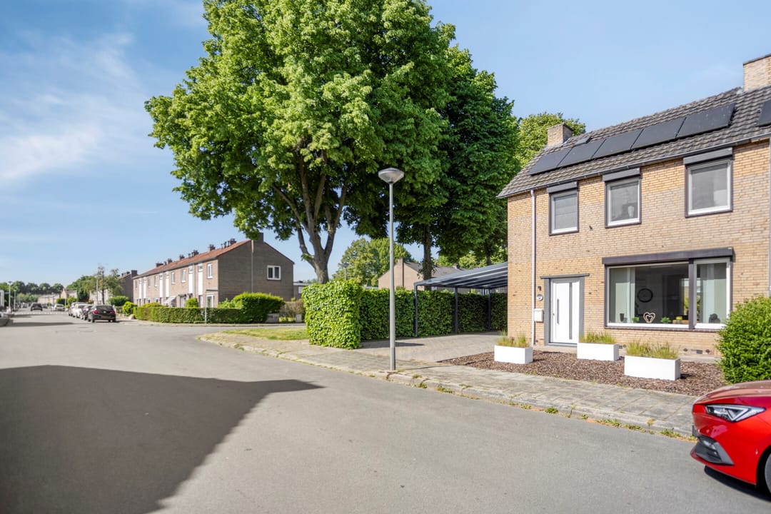 Foto 31 van Cramer van Brienenstraat 89