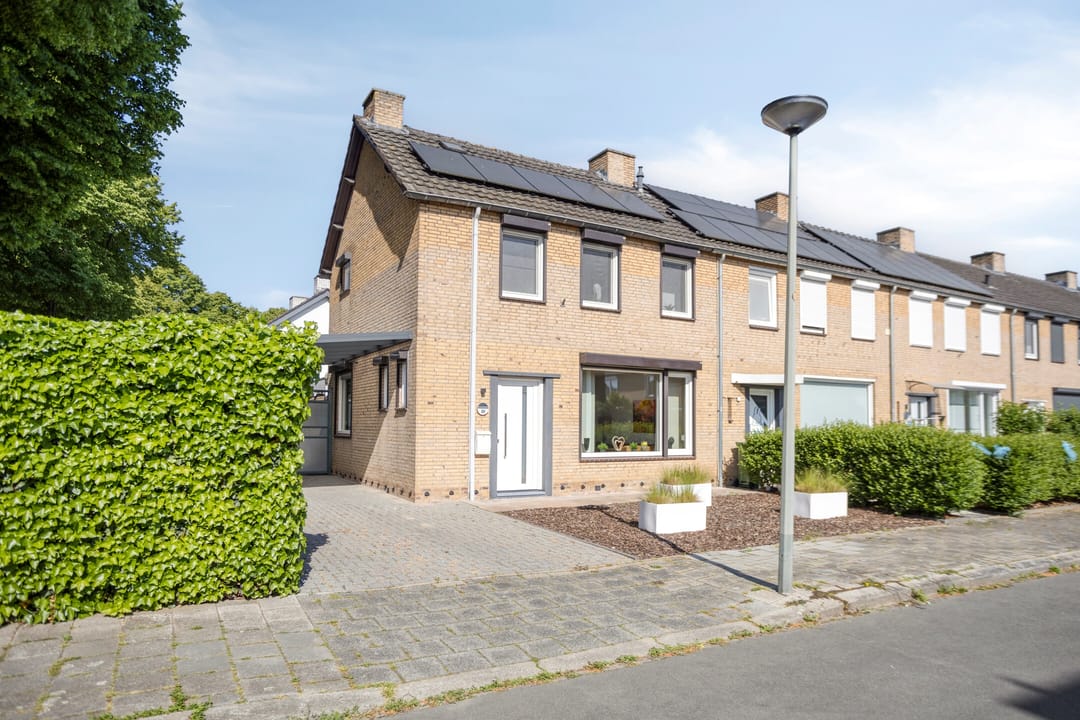 Foto 32 van Cramer van Brienenstraat 89