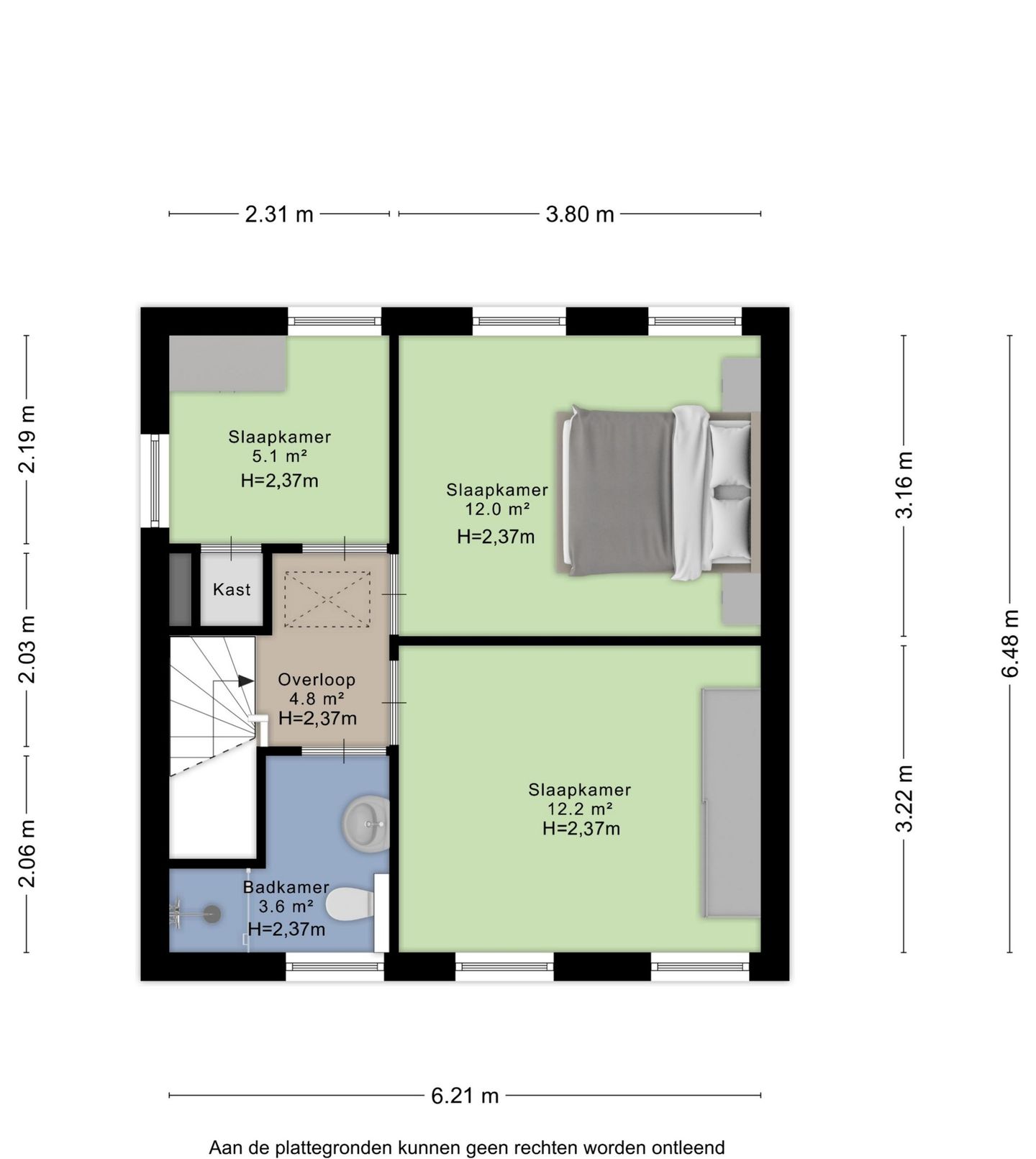 Foto 34 van Cramer van Brienenstraat 89
