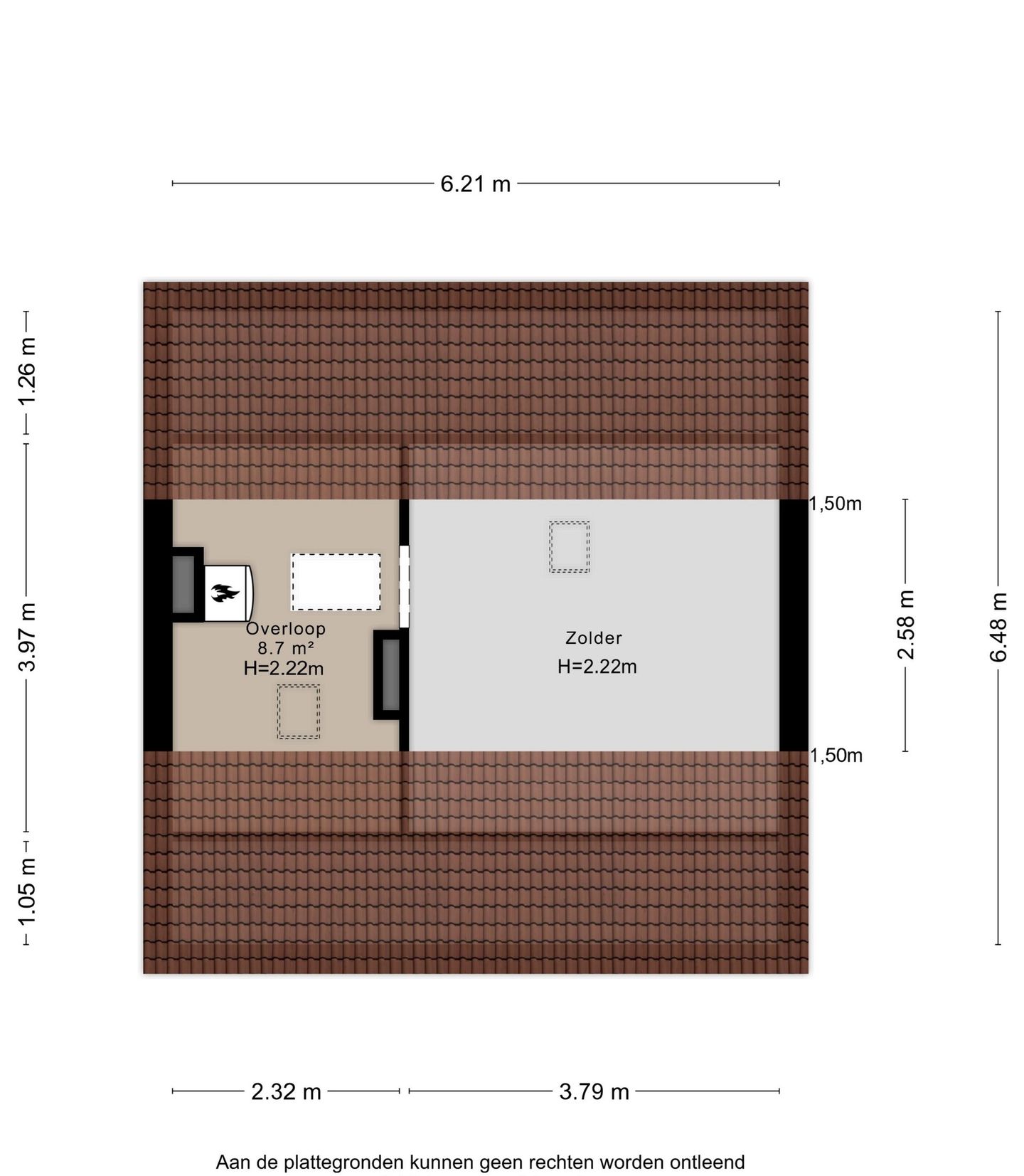 Foto 35 van Cramer van Brienenstraat 89