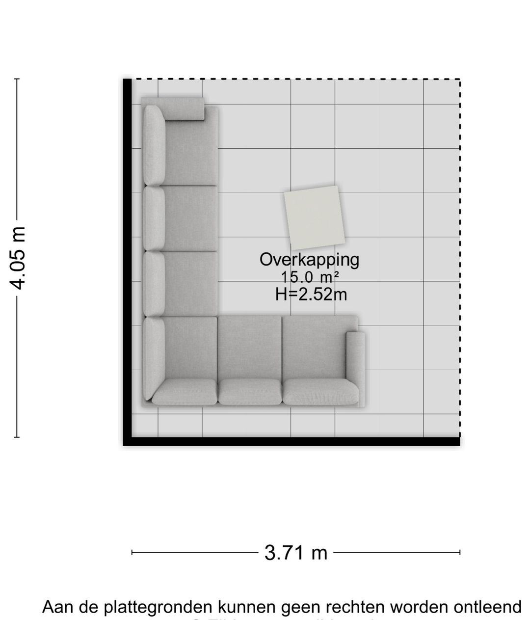 Foto 37 van Cramer van Brienenstraat 89
