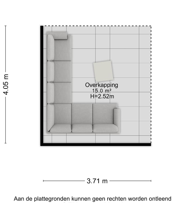 Foto 37 van Cramer van Brienenstraat 89