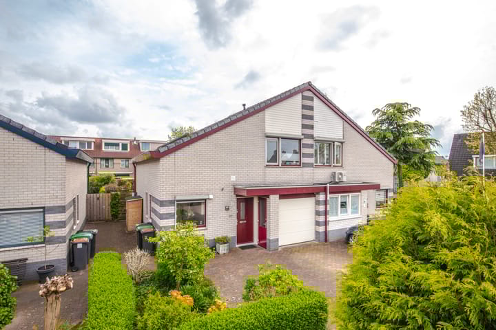 Foto 1 van Banjopad 4