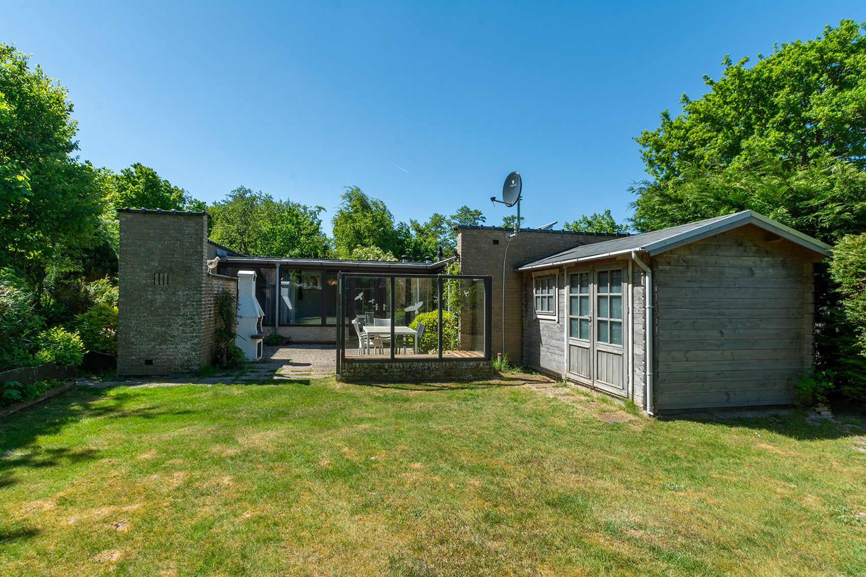 Photo 21 of Westerduinweg 34-H178