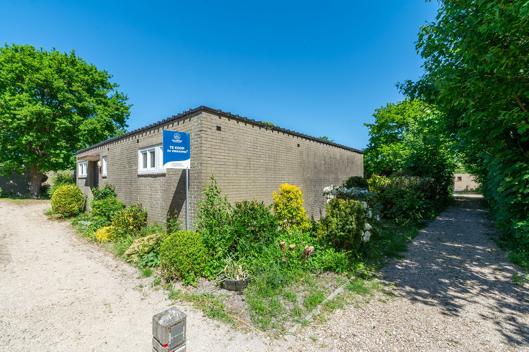 Photo 24 of Westerduinweg 34-H178