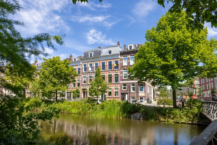 Foto 1 van Spoorsingel 50-A02