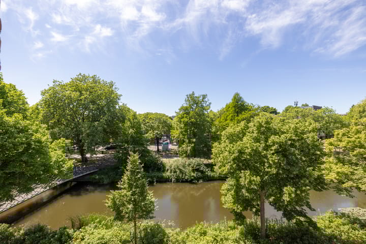 Foto 14 van Spoorsingel 50-A02