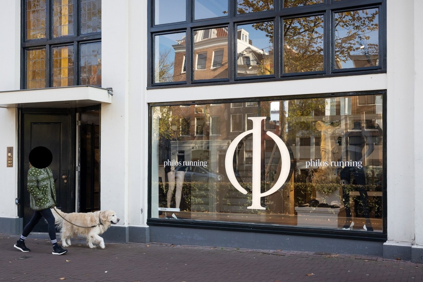 Bekijk foto 1 van Spiegelgracht 21-H