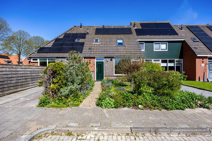 Foto 1 van Beckeringhstraat 29