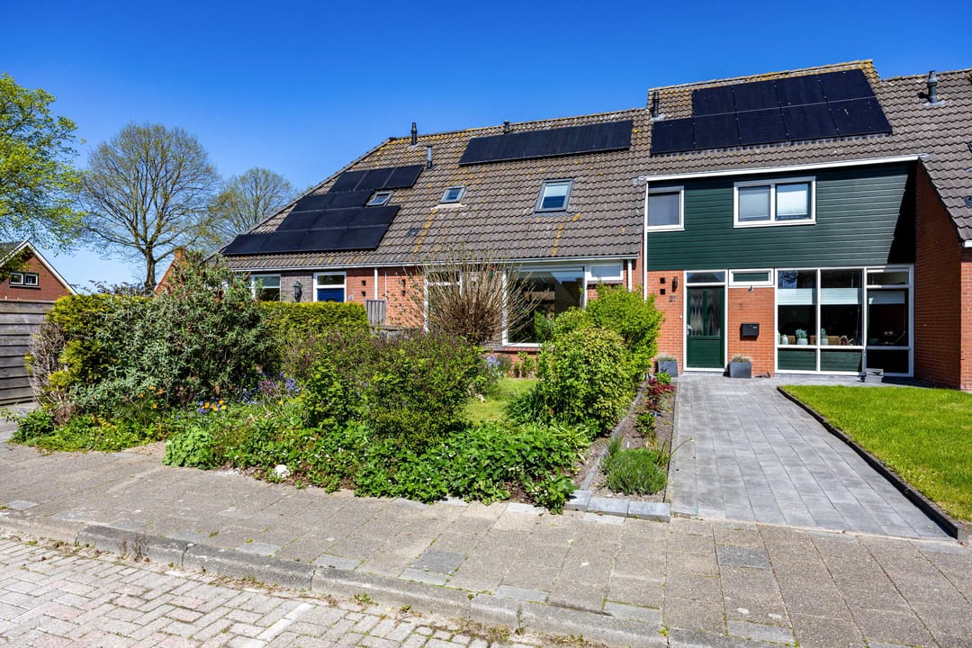 Foto 2 van Beckeringhstraat 29