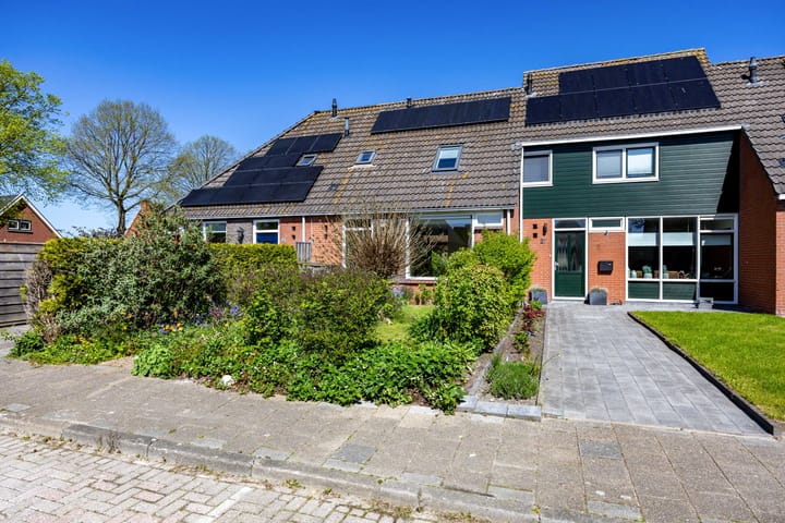 Foto 2 van Beckeringhstraat 29