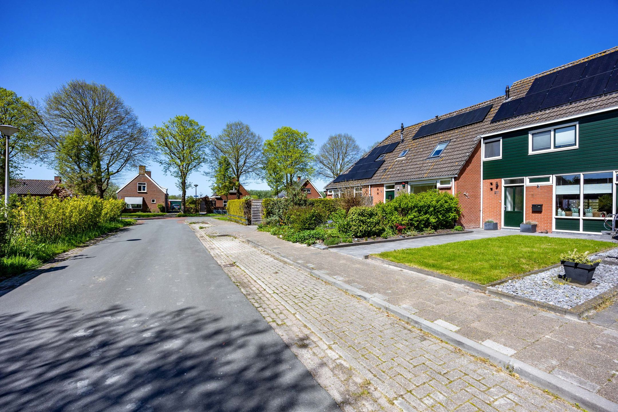 Foto 3 van Beckeringhstraat 29