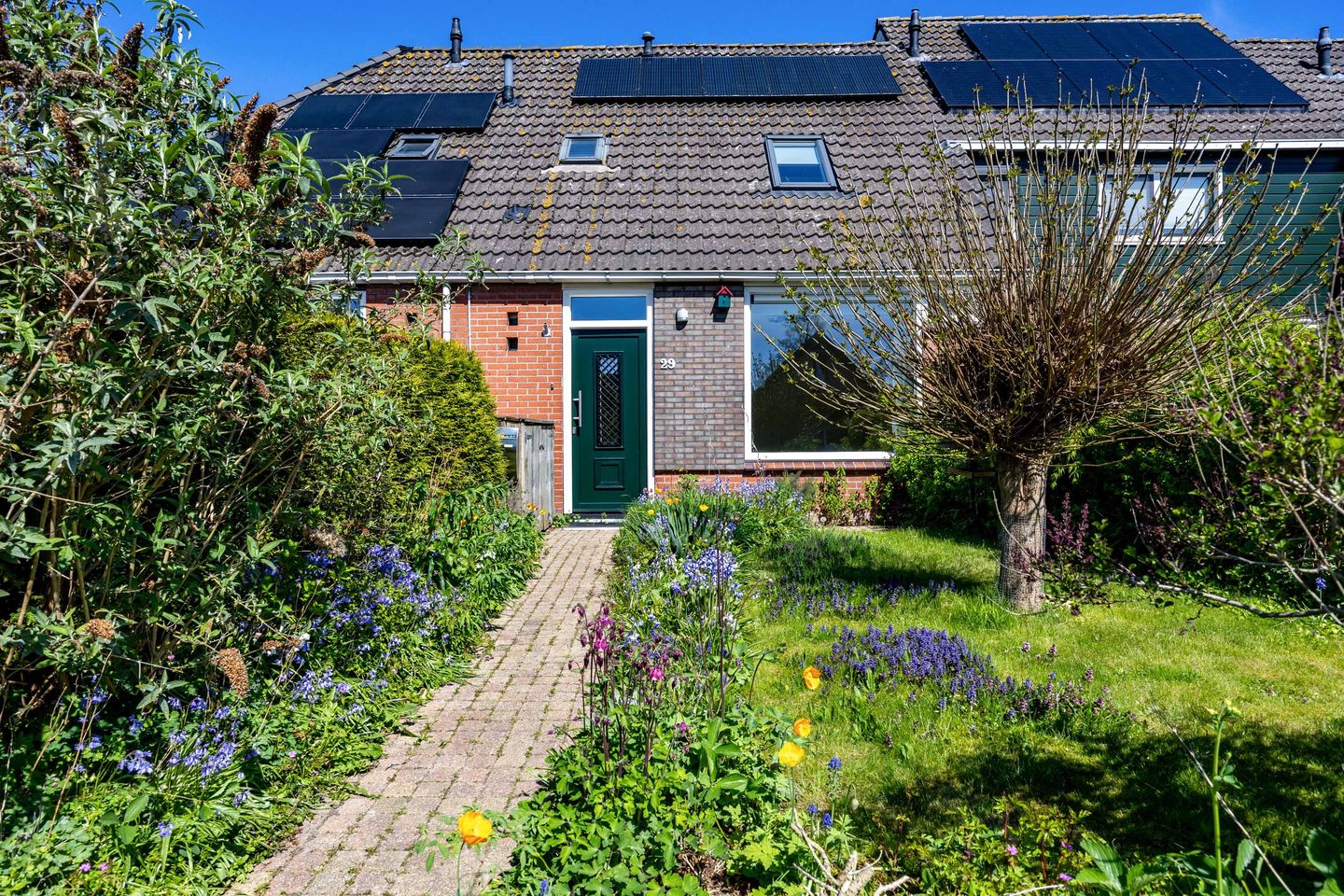 Foto 4 van Beckeringhstraat 29