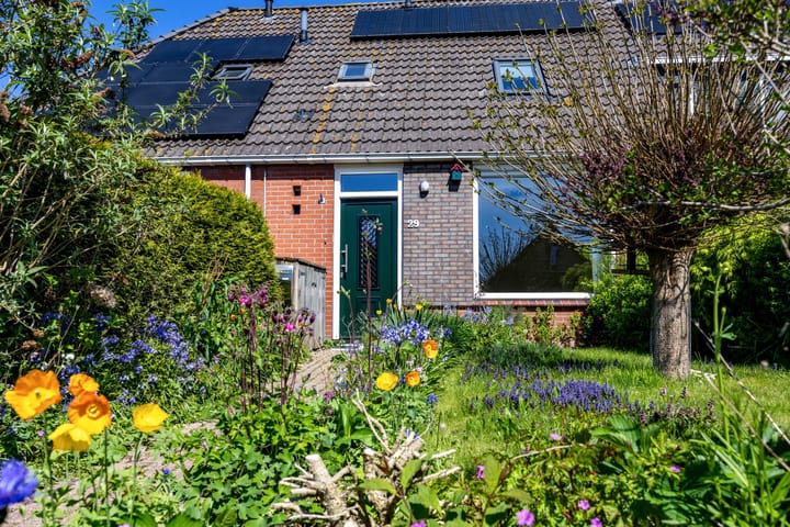 Foto 5 van Beckeringhstraat 29