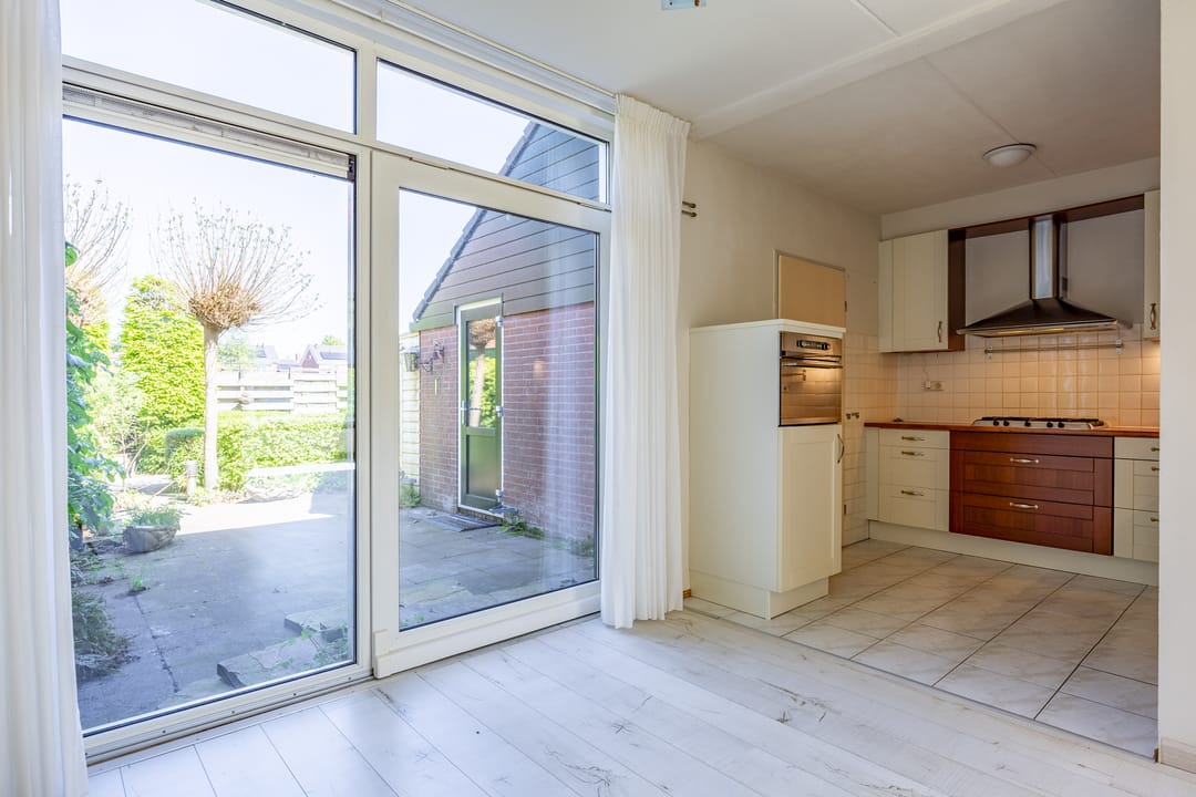 Foto 13 van Beckeringhstraat 29