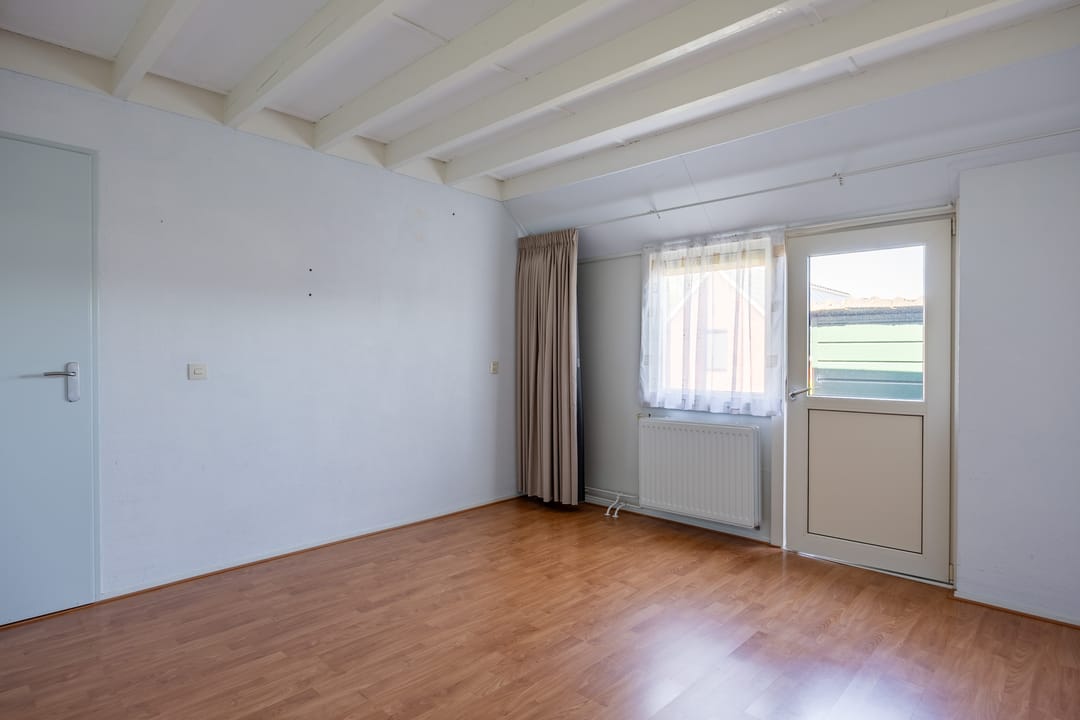 Foto 22 van Beckeringhstraat 29