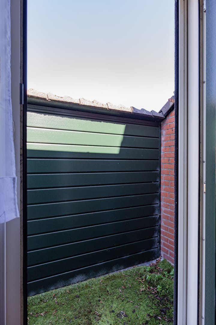 Foto 23 van Beckeringhstraat 29