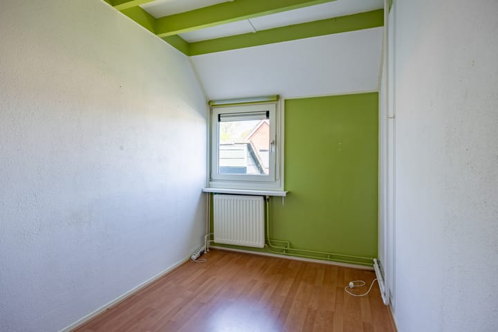 Foto 28 van Beckeringhstraat 29