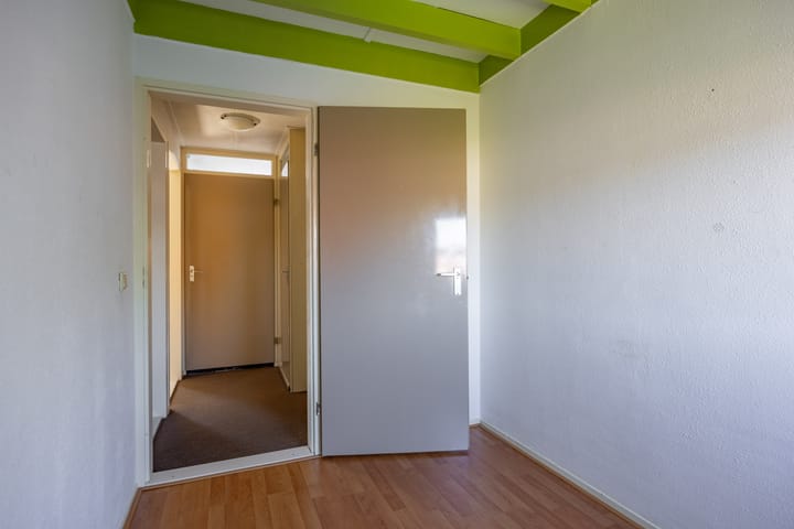 Foto 29 van Beckeringhstraat 29