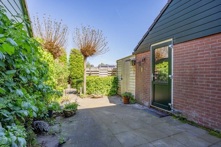 Foto 41 van Beckeringhstraat 29