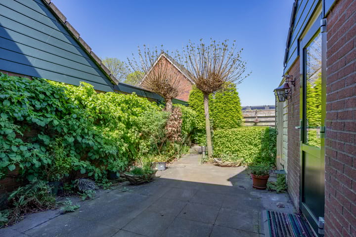 Foto 42 van Beckeringhstraat 29