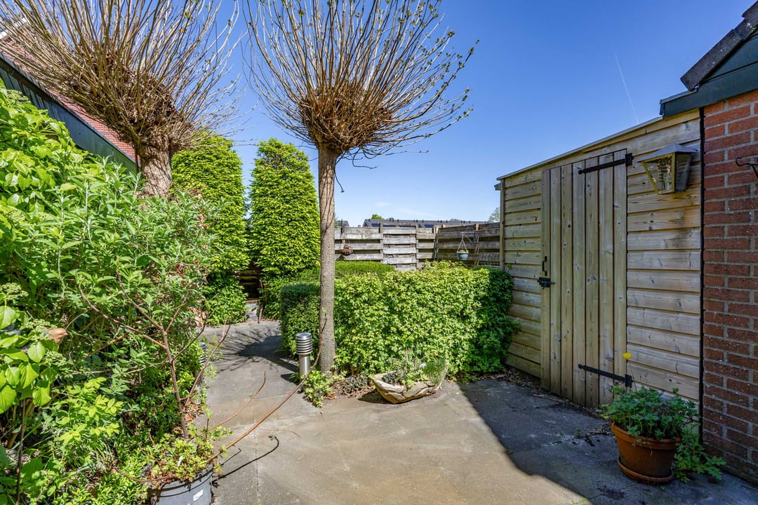 Foto 43 van Beckeringhstraat 29