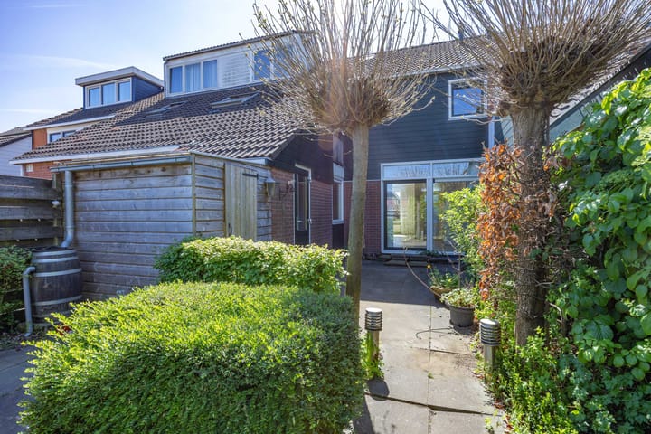 Foto 45 van Beckeringhstraat 29