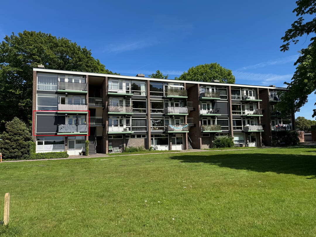 Foto 1 van Haagjesweg 6