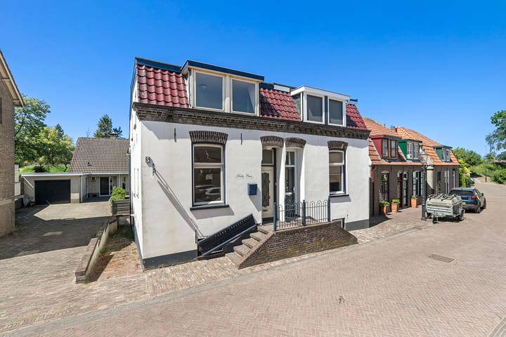 Oude Bijlandseweg 5