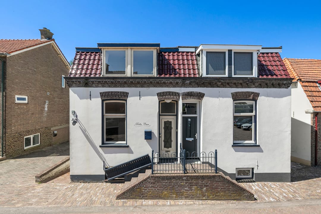 Foto 2 van Oude Bijlandseweg 5