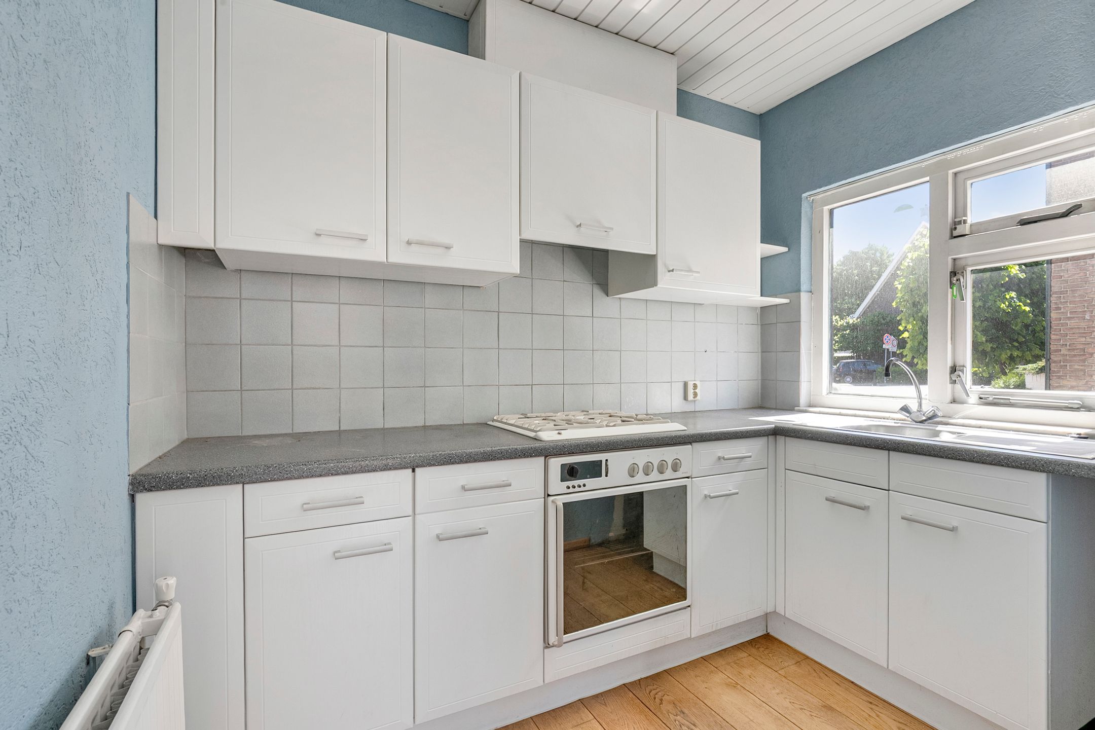 Foto 6 van Oude Bijlandseweg 5