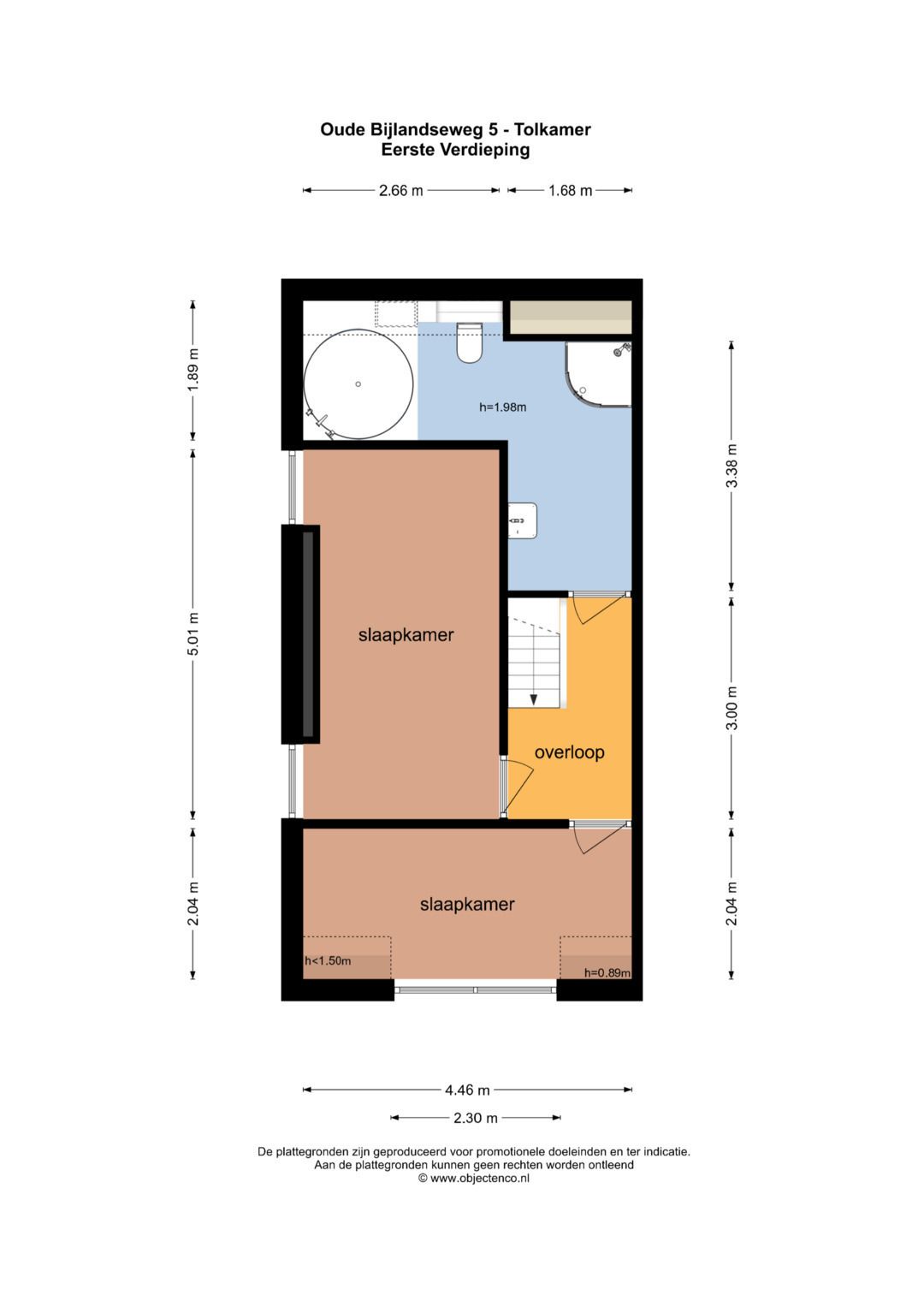 Foto 29 van Oude Bijlandseweg 5