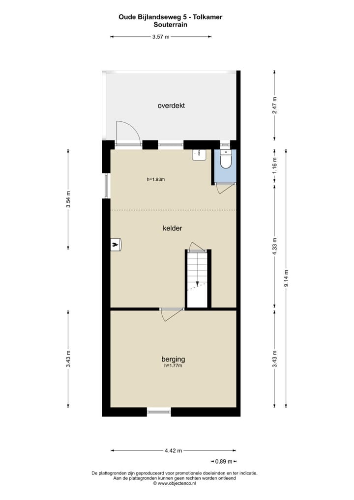 Photo 33 of Oude Bijlandseweg 5